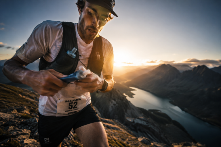 Trail Running Nutrition: How Many Carbs Per Hour Do You Need?
