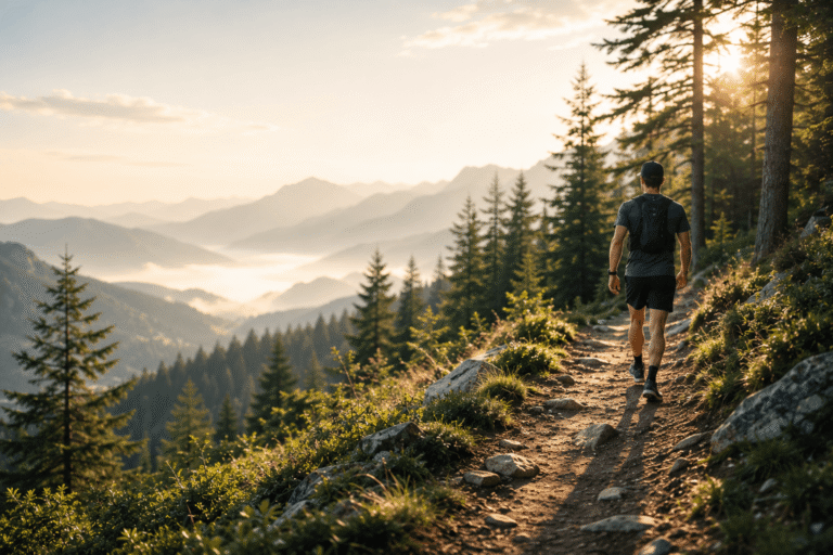 How to Start Trail Running: A Complete Beginner's Guide