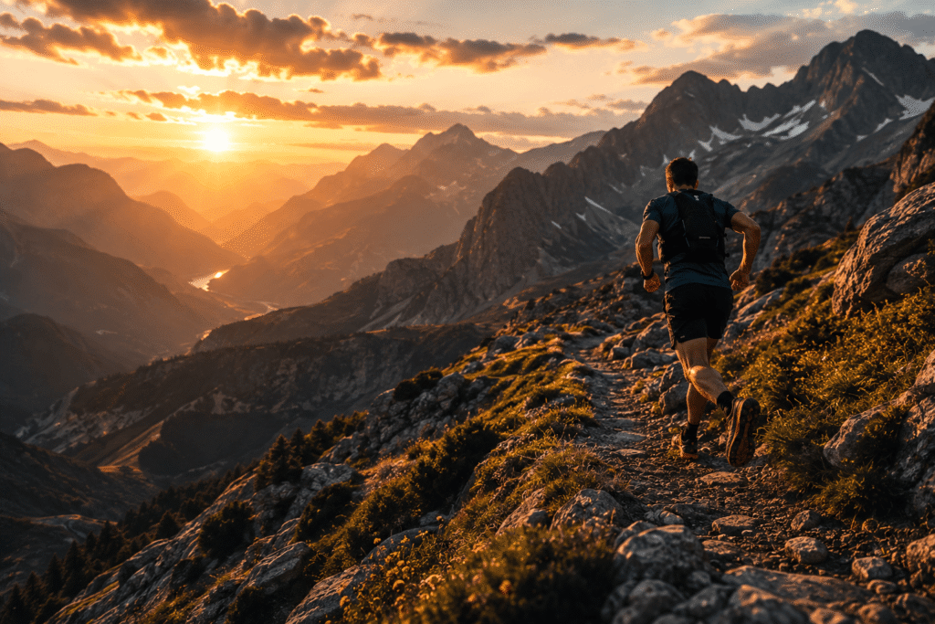 Trail Running Training Plan: The Complete Guide